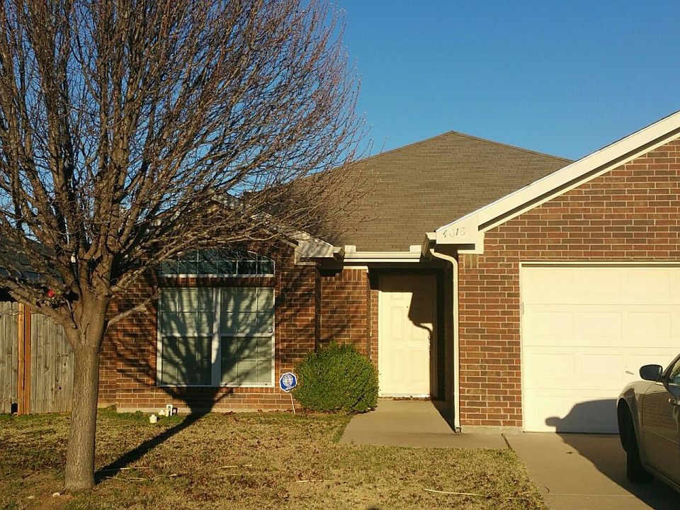 1st image of 4813 Topaz Ln