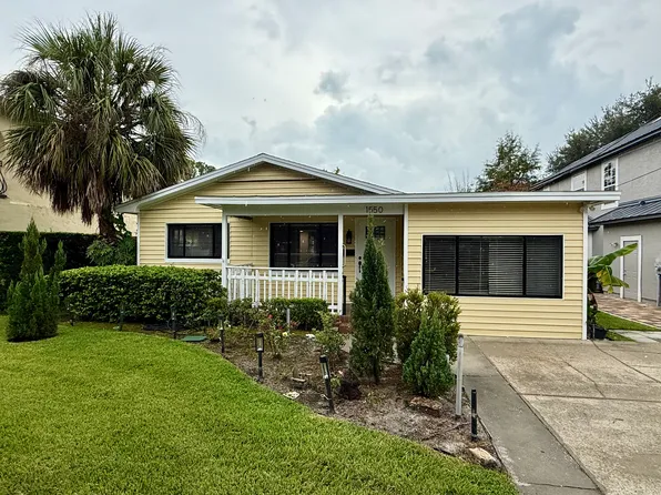 1550 Magnolia Ave, Winter Park, FL 32789