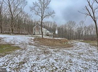 1351 Eagle Point Rd, Kutztown, PA 19530