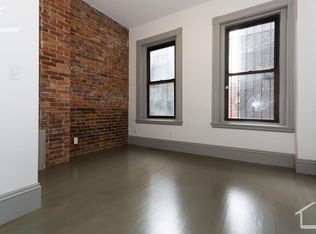 15 Belvidere St #6, Boston, MA 02115