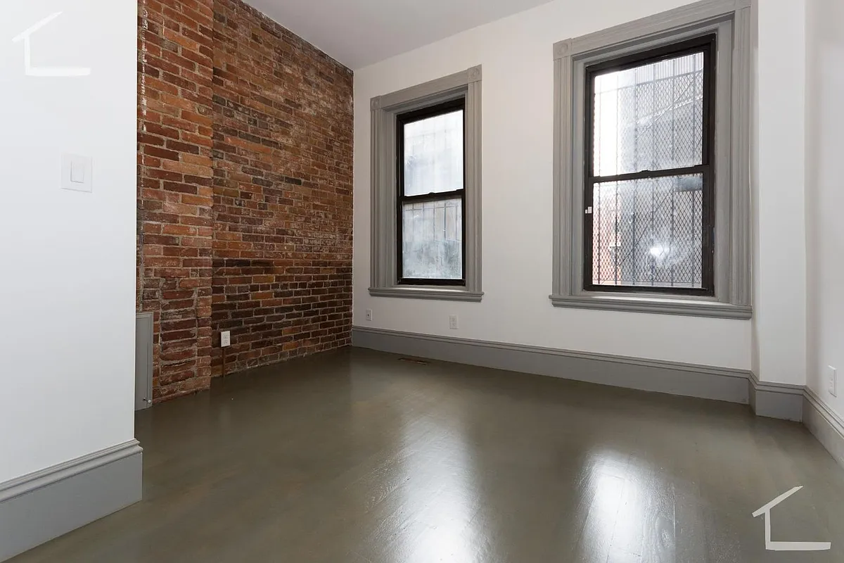 Building Photo - 11 Belvidere St #9A