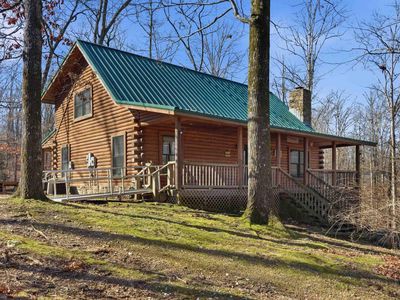 5621 Salt Creek Rd, Benton, AR, 72019