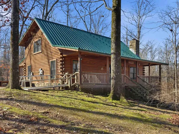 5621 Salt Creek Rd, Benton, AR 72019