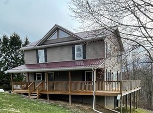 17248 Johnson Hill Rd, Newcomerstown, OH 43832