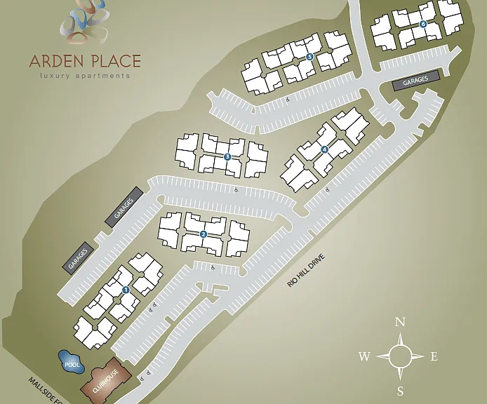 Arden Place — Photo 5