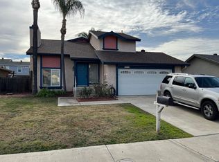 9674 Bundy Dr, Santee, CA 92071
