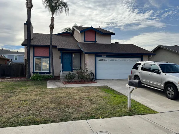 9674 Bundy Dr, Santee, CA 92071