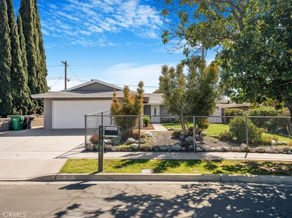 11924 Welby Pl, Moreno Valley, CA 92557