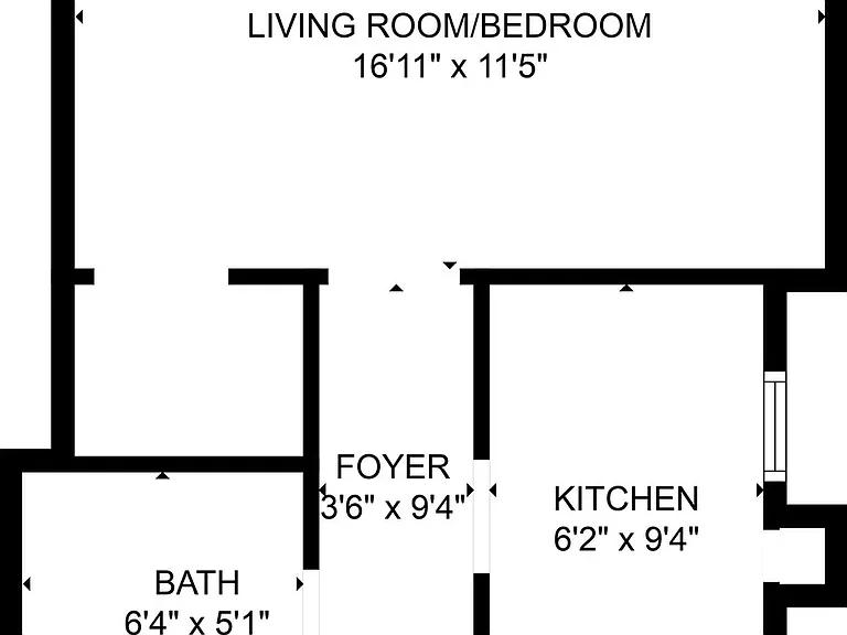 Cheesman Park Apartment — Photo 13
