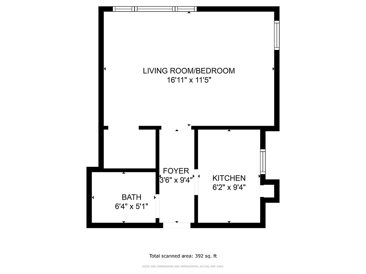 Floor plan 11
