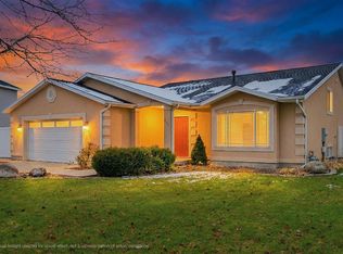 609 Saddlebrook Dr, Payson, UT 84651