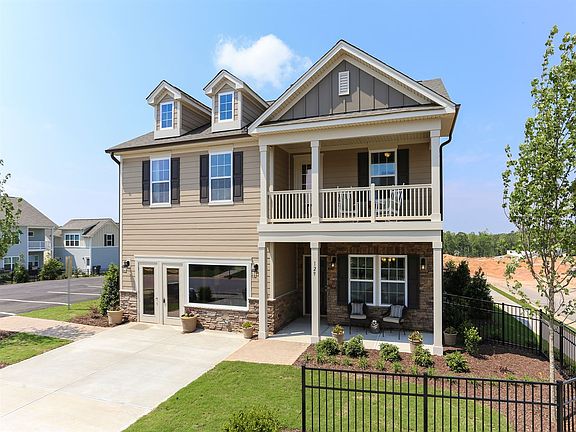 4th image of 129 Heathwood Dr