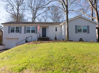 181 W Cloverhurst Ave, Athens, GA 30605