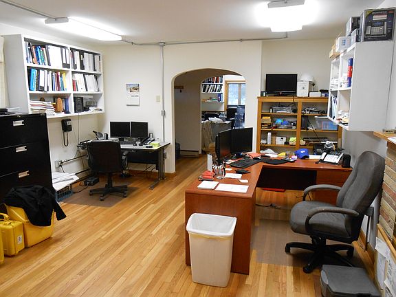 Main Living Area-office