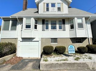 46 Brunswick St #A, Quincy, MA 02171