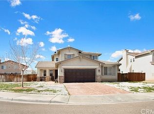 14356 Brittlebush Dr, Adelanto, CA 92301
