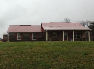 1723 Clear Springs Rd, Limestone, TN 37681