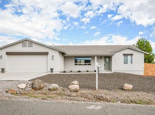 1348 E Stage Way, Cottonwood, AZ 86326