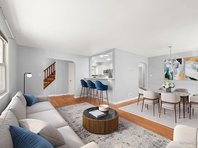 22809 114th Ter, Cambria Heights, NY, 11411