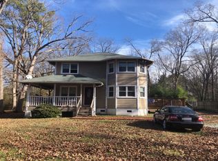 4508 Ryan St, Durham, NC 27704