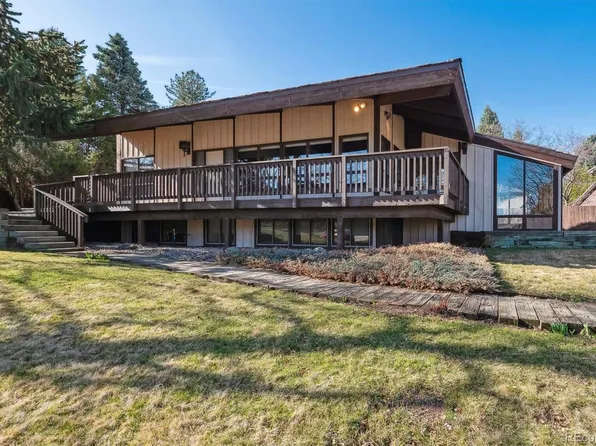 8 Morningside Drive, Wheat Ridge, CO 80215