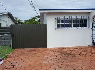 9605 SW 16th St, Miami, FL 33165