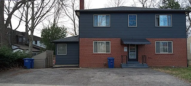 2 bed, 1030 sqft, $1,700 — Photo 1