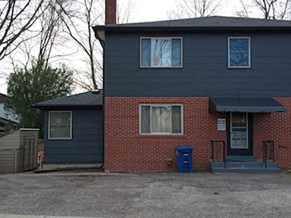 35 S Knox St APT A, Westerville, OH 43081