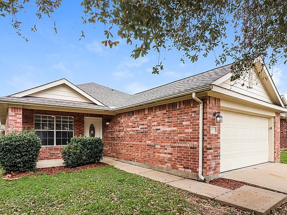 2nd image of 20814 Dewberry Creek Ln