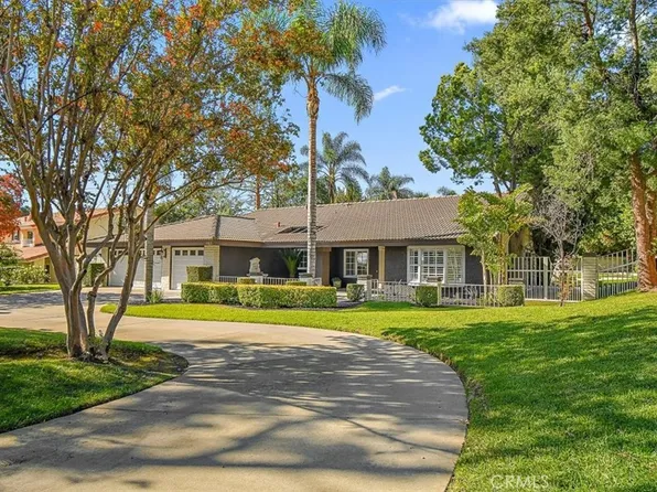 1863 N Euclid Ave, Upland, CA 91784