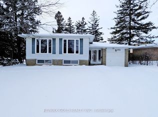 70 Greystone Cres, Halton Hills, ON L7G1G9