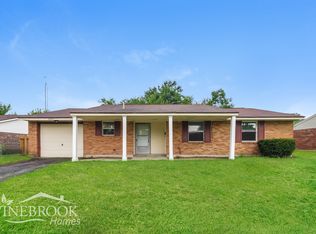 5225 Pollard Way, Dayton, OH 45424
