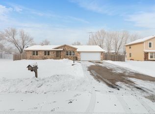 404 Renee St, Burlington, WI 53105