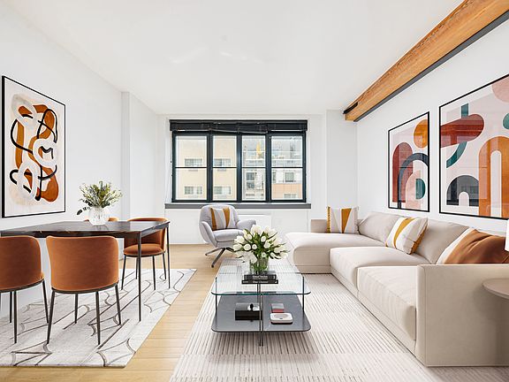 4th image of 487 Keap St APT 602