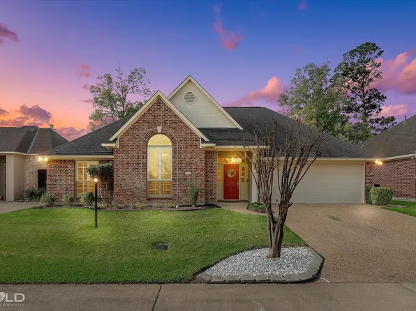 10444 Plum Creek Dr, Shreveport, LA 71106