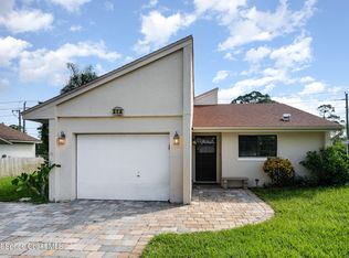 314 Myrtlewood Rd, Melbourne, FL 32940