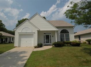 30 Candlelight Cir, Columbus, NJ 08022