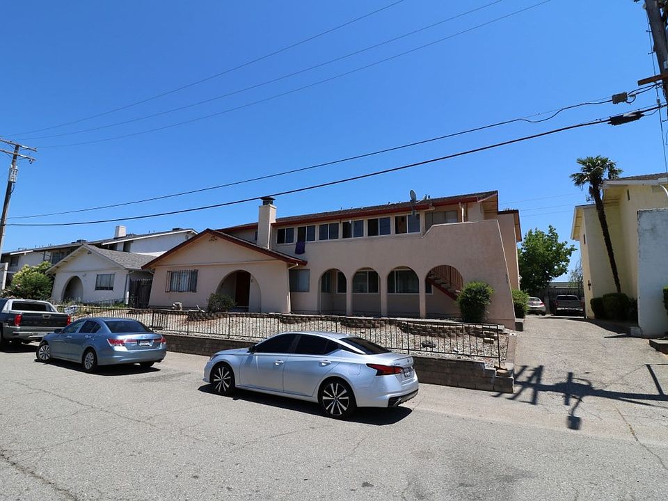 335 Buckeye Terrace Apartment Rentals Redding, CA Zillow