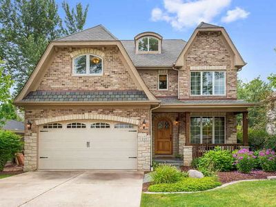 115 Byrd Ct, Clarendon Hills, IL, 60514