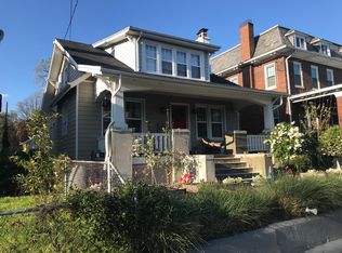 1341 Madison St NW, Washington, DC 20011