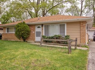 3 Monee Ct, Park Forest, IL 60466