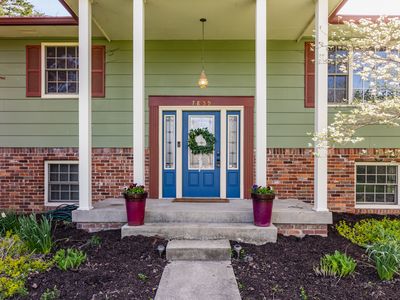 7859 N Chester Ave, Indianapolis, IN, 46240