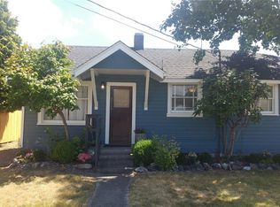 922 Columbia Ave, Marysville, WA 98270