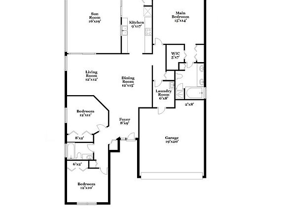 2nd image of this home