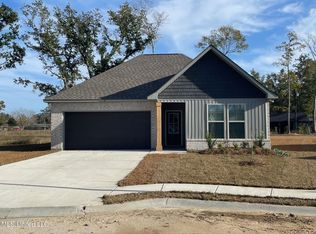 2 Diane Cv, Long Beach, MS 39560