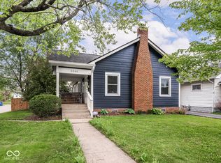 5265 E 10th St, Indianapolis, IN 46219