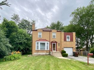 17302 Emerson Ave, Hazel Crest, IL 60429