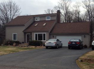 5351 Sundance Rd, Salem, VA 24153