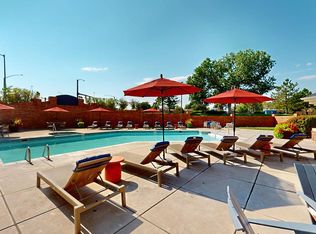 Madison Park, Denver, CO 80233