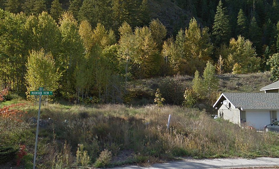 Street view. 